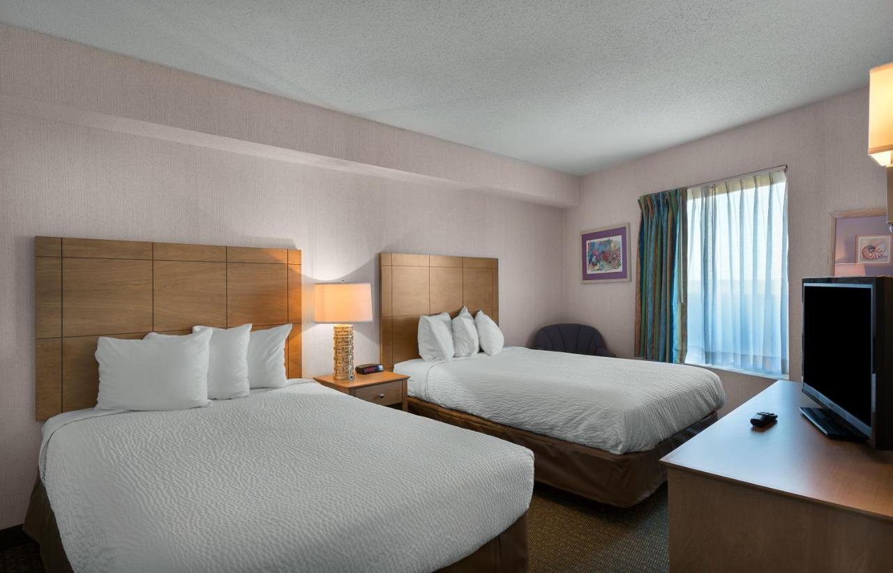 Sea Watch Resort Briarcliffe Acres Ngoại thất bức ảnh